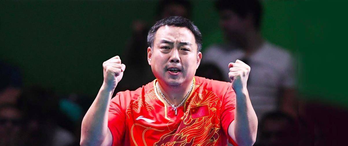 刘国梁宣布离队名单,国乒世界冠军成出局第一人,孙颖莎遗憾不舍_选手