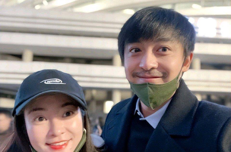 14年后,《爱情公寓》的主演现状如何,靠两部戏王传君摆脱关谷_陈赫