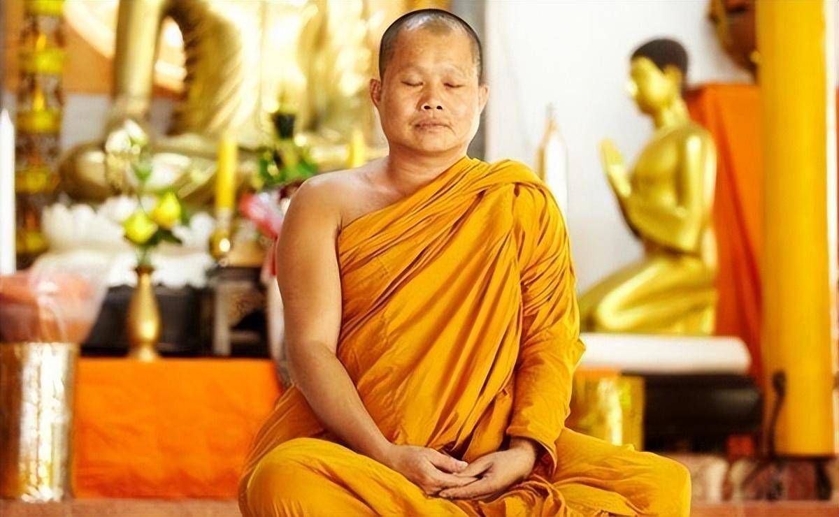 释迦牟尼是否是中国人?尼泊尔专家:不仅是中国人,还是神农之后