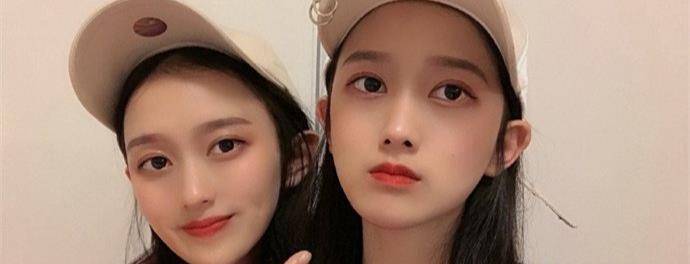 特工狂花双胞胎姐妹谁演的 演员陈一孜陈一孚个人资料曝光_电影_子和
