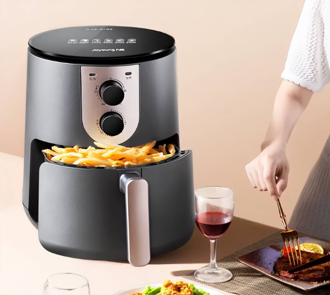 购买空气炸锅怎么挑选?六大选购攻略汇总,避坑必看!_产品_技巧_专业