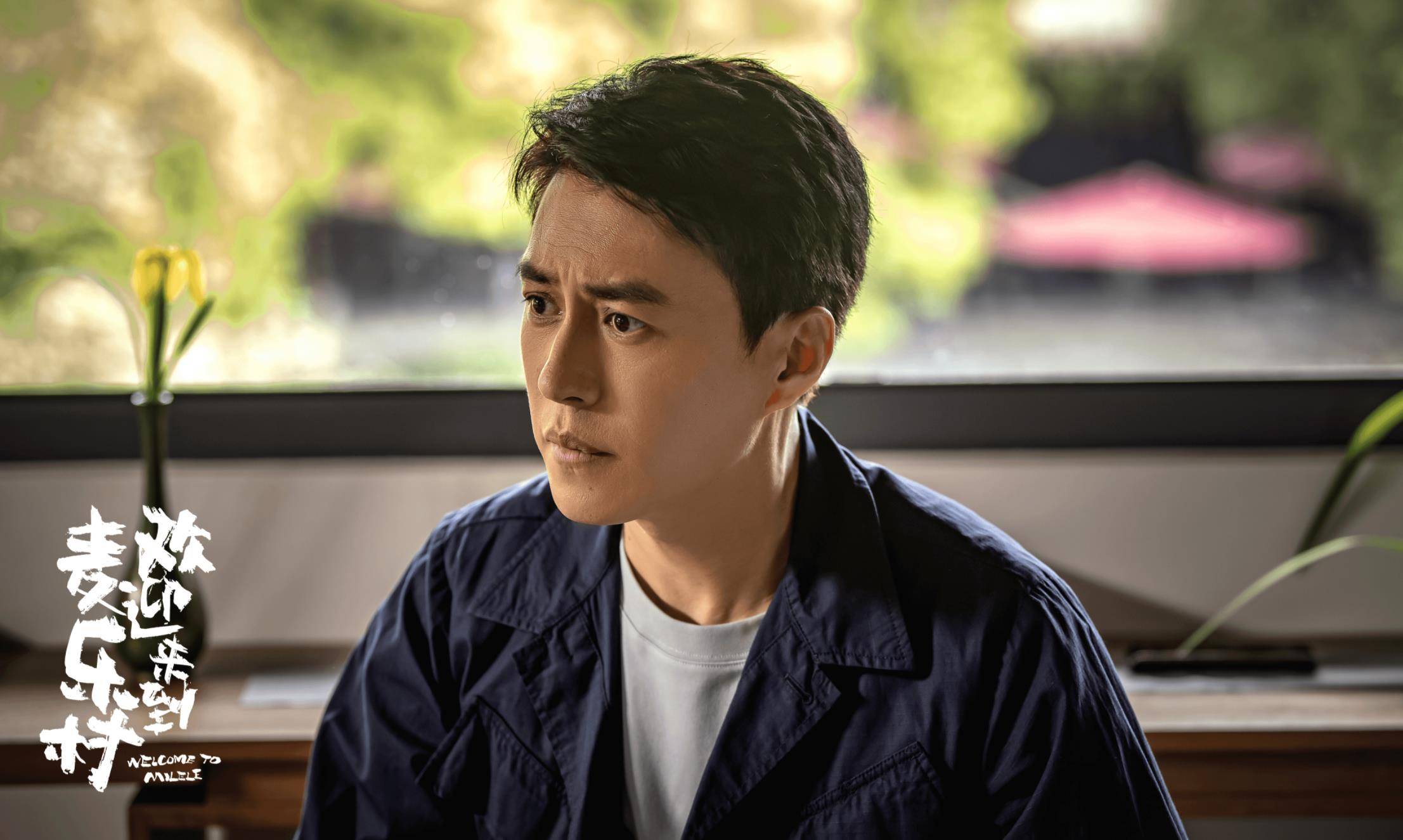 尽管这一次靳东又再次饰演起医生,但作为援外医生还是头一次.