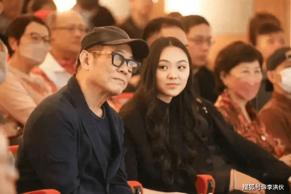 原创 看破红尘了，李连杰已向妻子交代身后事，死后不立碑不办丧事 