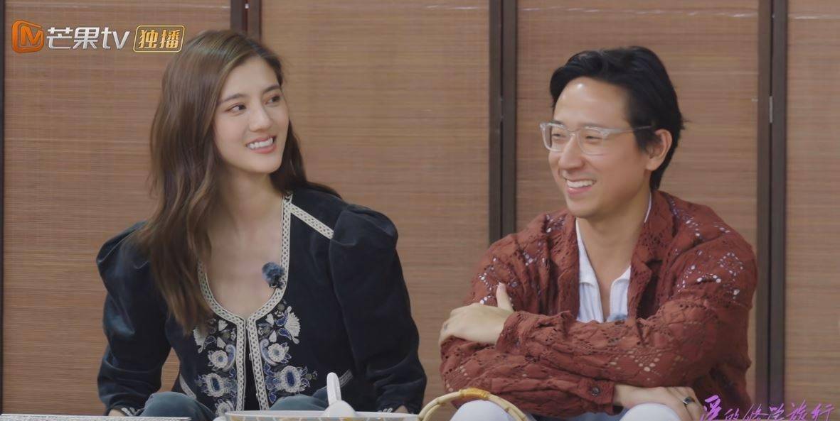 还没结婚便想着婚后出轨,吴千语的想法是太真实,还是不自信?