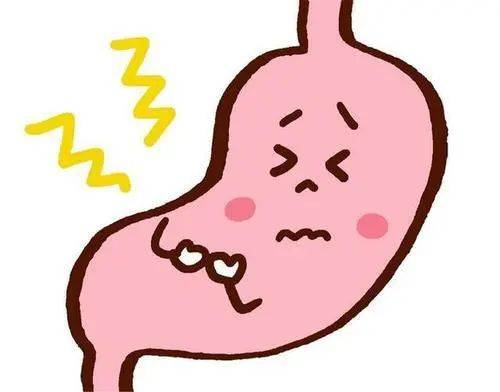 胃溃疡检查报告图片
