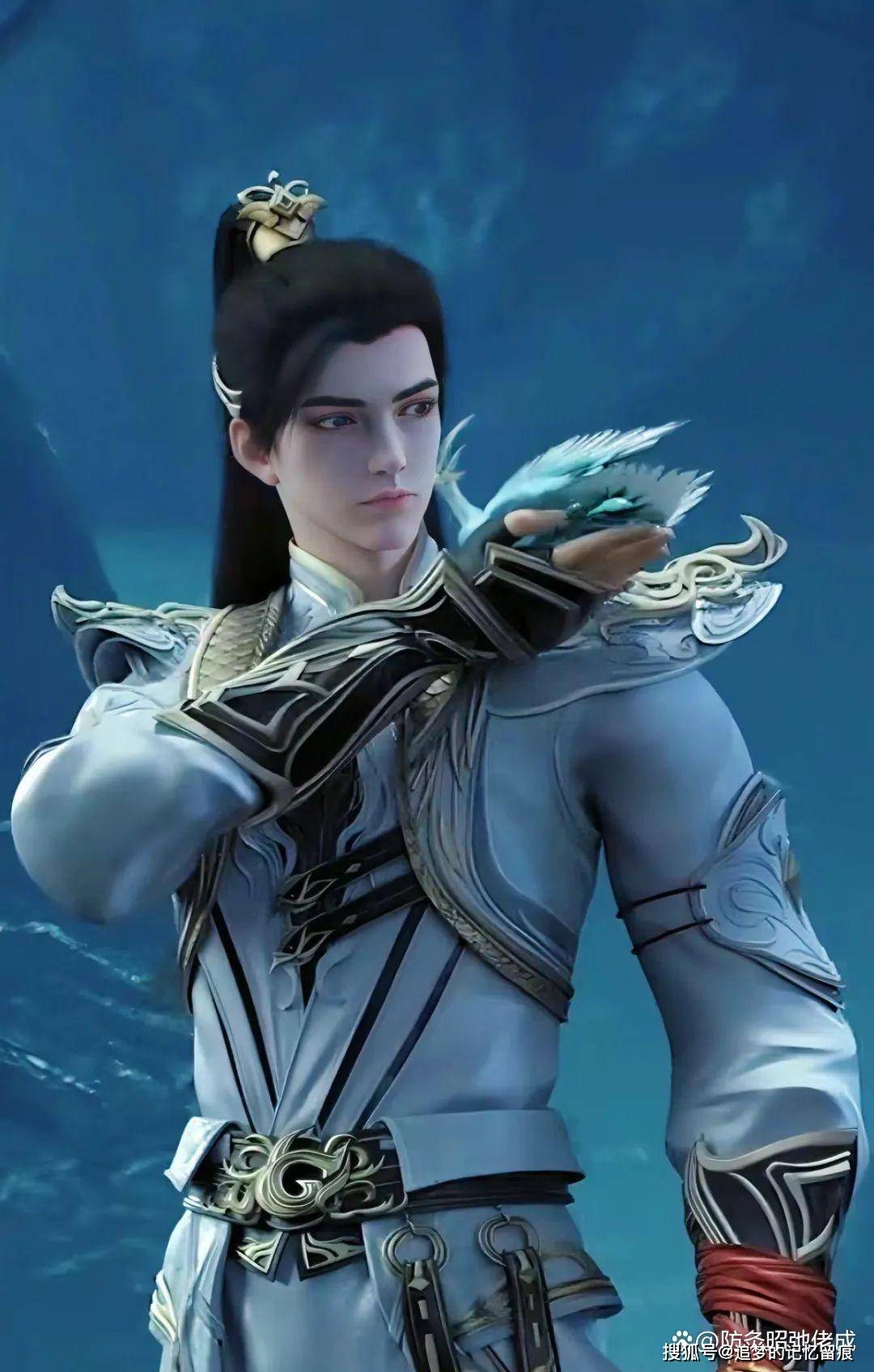 完美世界:完美世界有怎样的世界观?荒天帝身世有哪些秘密?