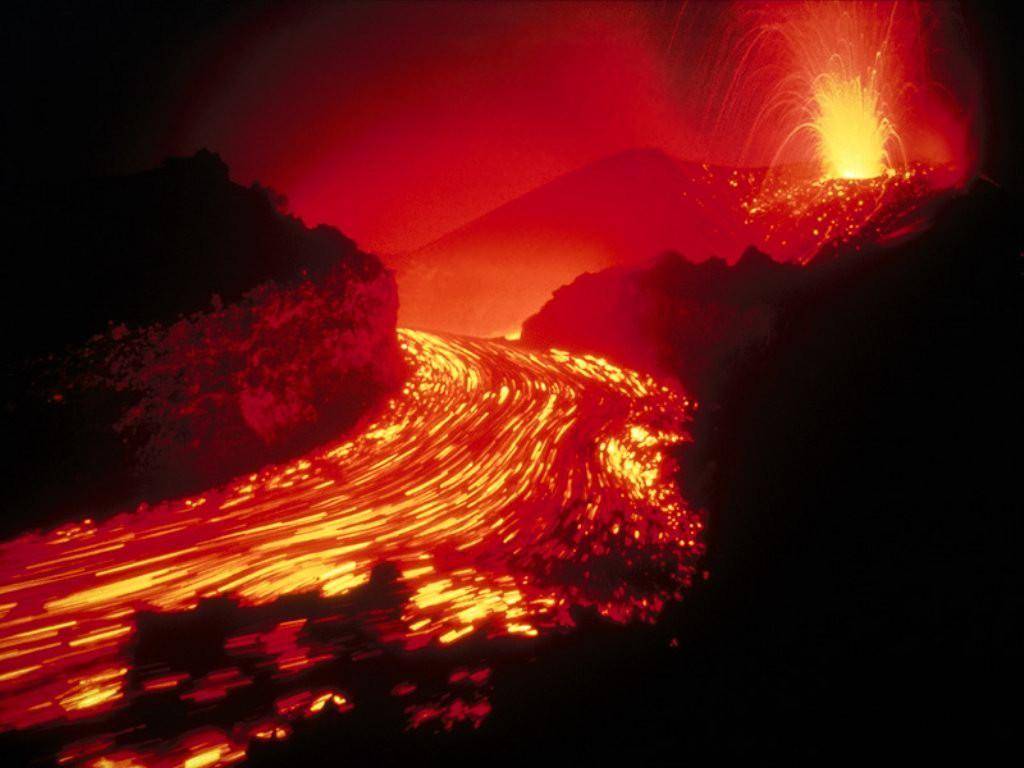 努伊火山喷发之后,在研究中与同步沉积的普林尼内早期火凝灰岩流单元