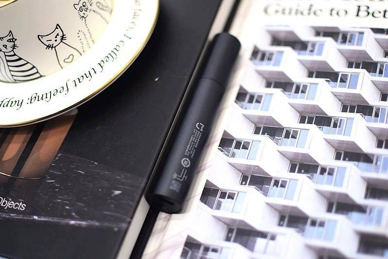 抗菌安心修剪，舒适不伤鼻腔 米家电动鼻毛修剪器