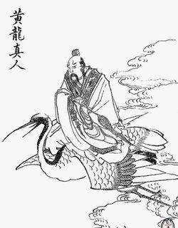 弟子们尤其以广成子,赤精子,黄龙真人,惧留孙,太乙真人,灵宝大法师