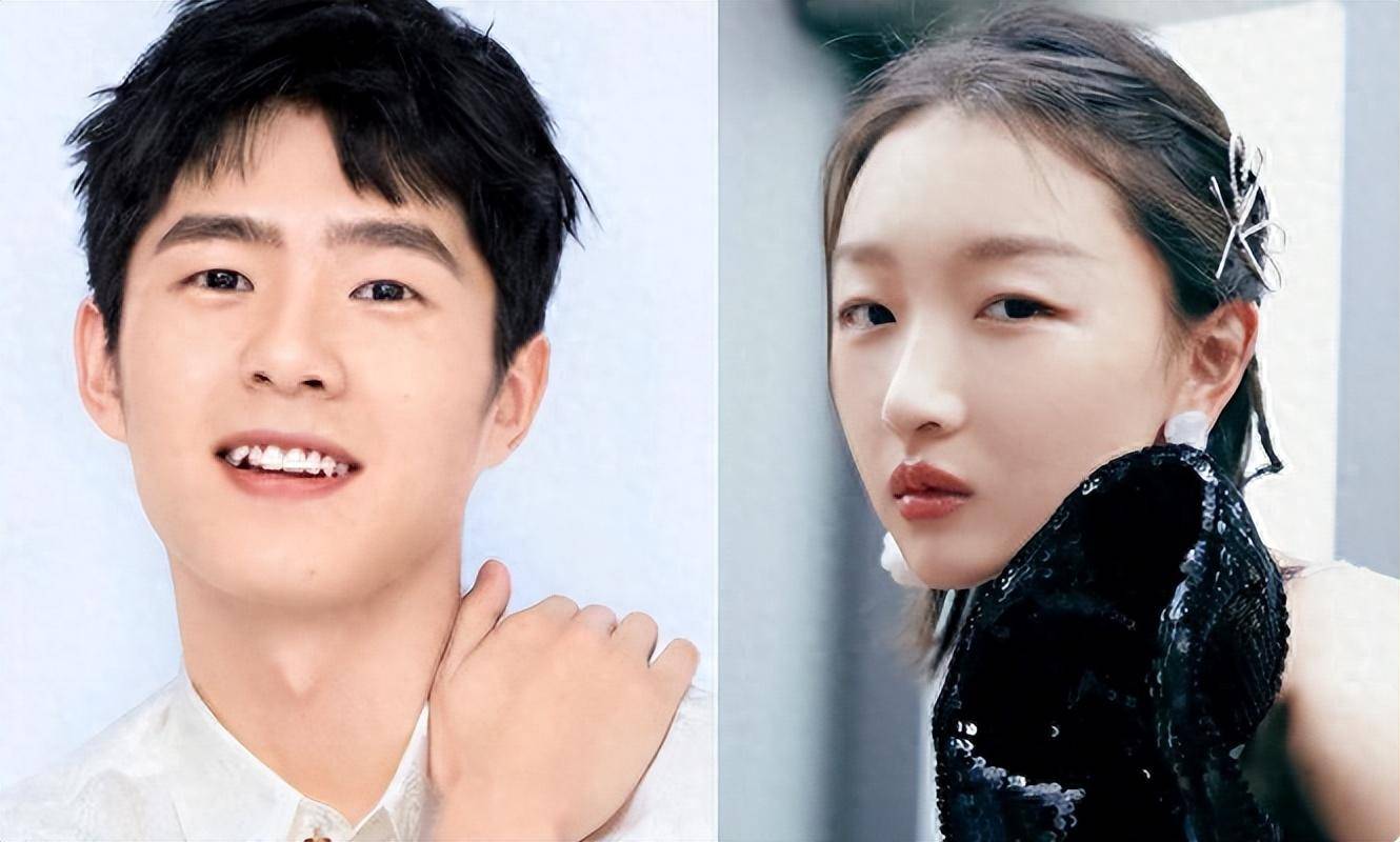 "叫周冬雨与刘昊然,绯闻恋爱1年,才看懂这盘大棋_张艺谋_马思纯_观众