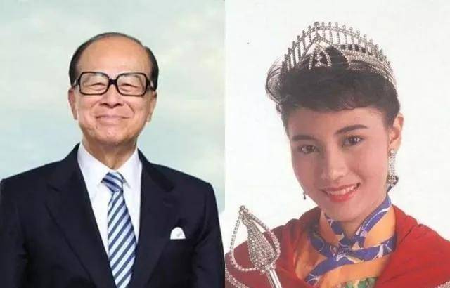 有人说也是由于李嘉诚背弃对庄明月的承诺,把李嘉欣带进来家,庄明月