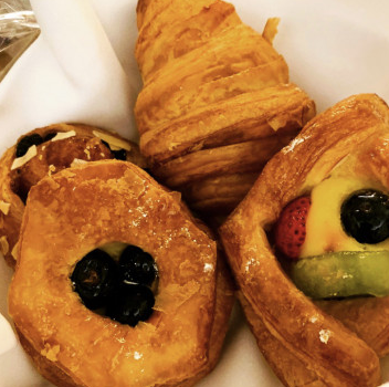 原来这就是肖战的"最爱"?