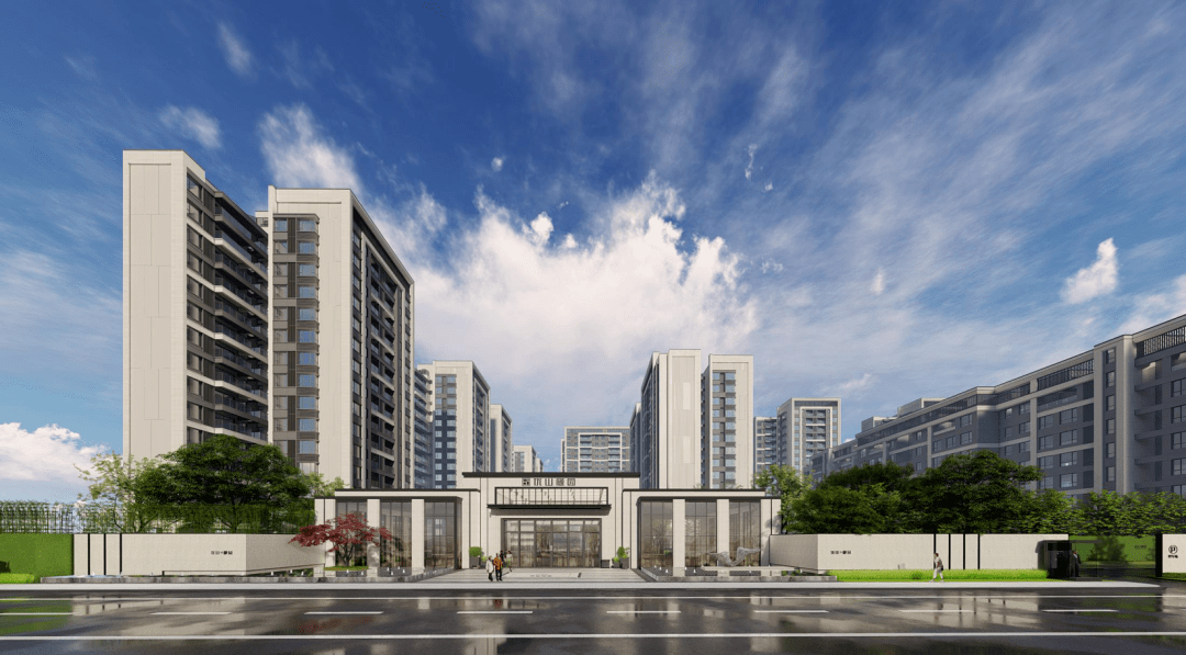 大邑优山澜园/樾园售楼处电话,地址,详情【售楼部】