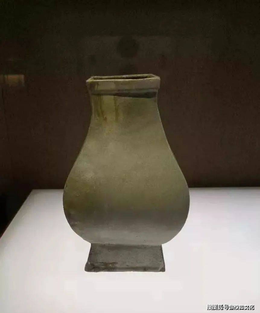聚寶堂】宋時代 汝窯 清涼寺「修内司」 J-68 宋