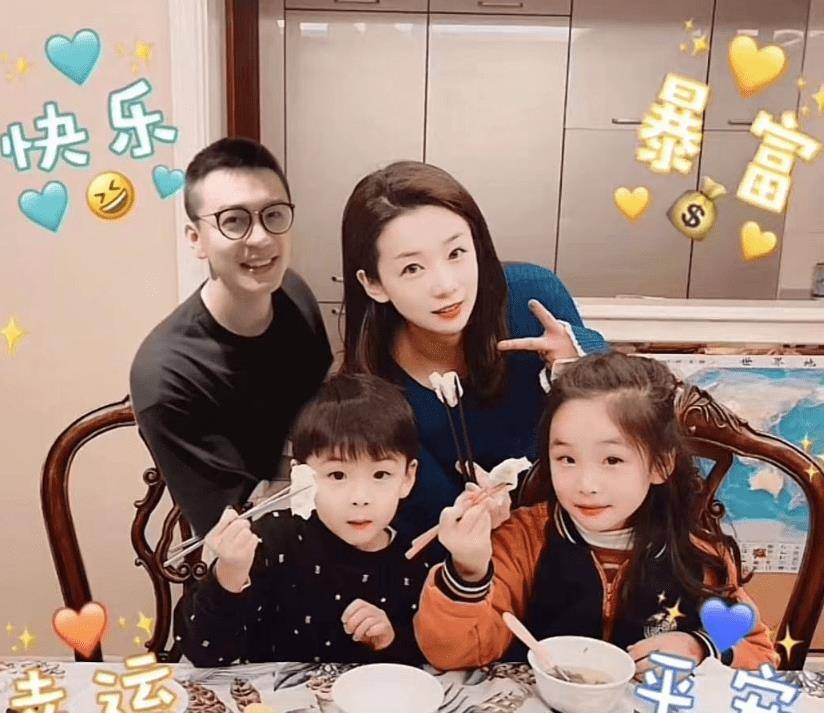 小三账号被扒出,回应怀孕爆料,态度很嚣张_杨明_妻子_照片