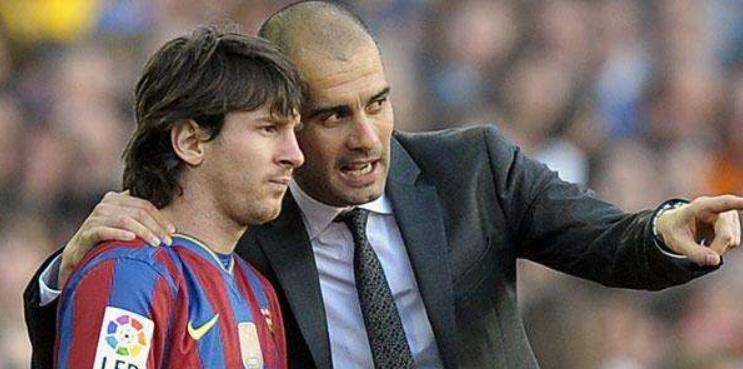 还提到,如果仅限于英超联赛,他会选择曼城的中场核心德布劳内作为队友