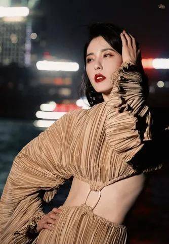 七,俞飞鸿(1971年.