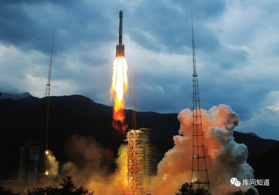 朝中社:朝鲜成功发射侦察卫星万里镜
