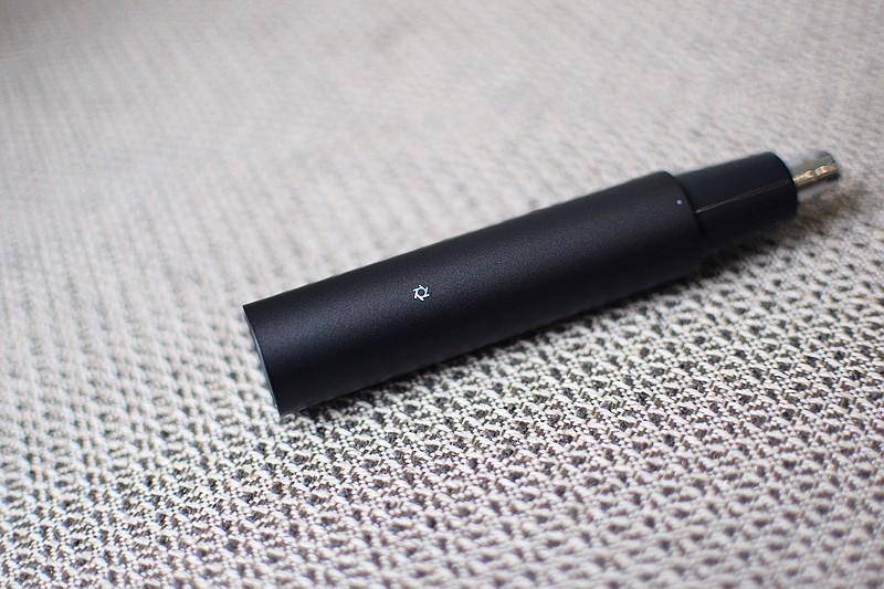 抗菌安心修剪，舒适不伤鼻腔 米家电动鼻毛修剪器