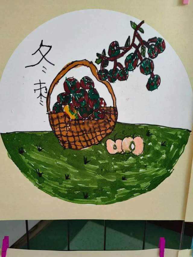 "一颗枣树"