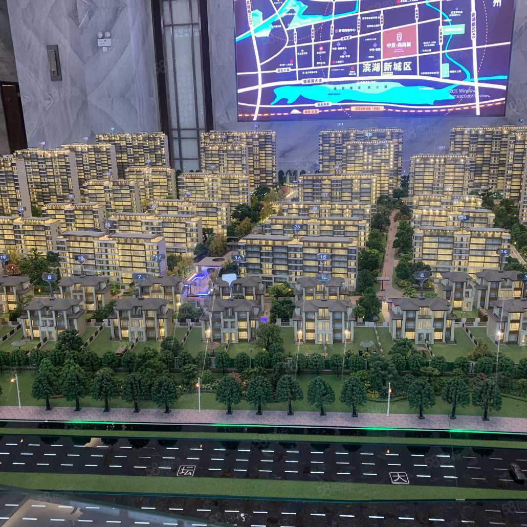 最新发布常州中景尚海城售楼处电话78400-186-1314 转1000