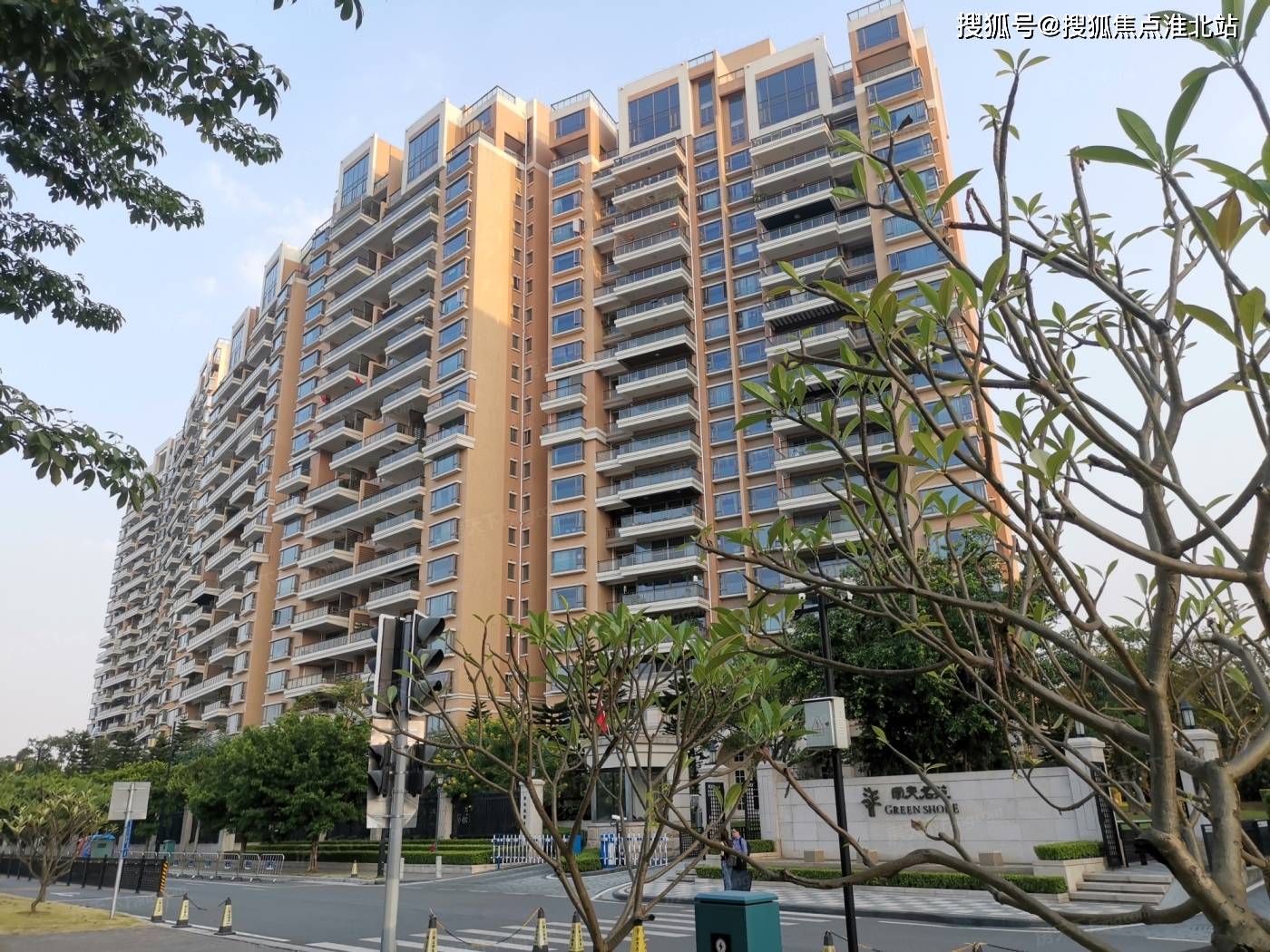 南天名苑】售楼处电话位置价格详情丨认证〖售楼中心〗_项目_番禺区