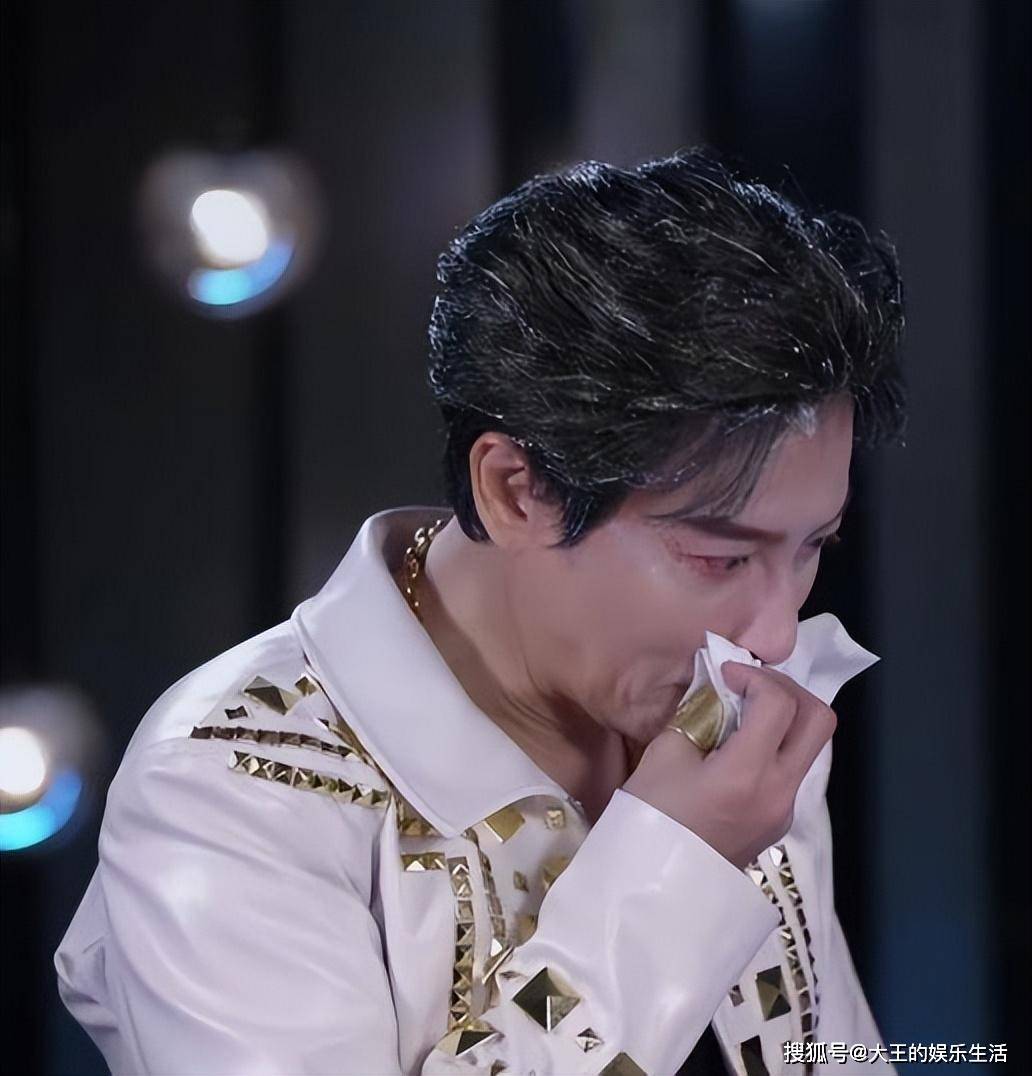却是最落魄的一位,自我定位是顶流_陈志朋_苏有朋_吴奇隆