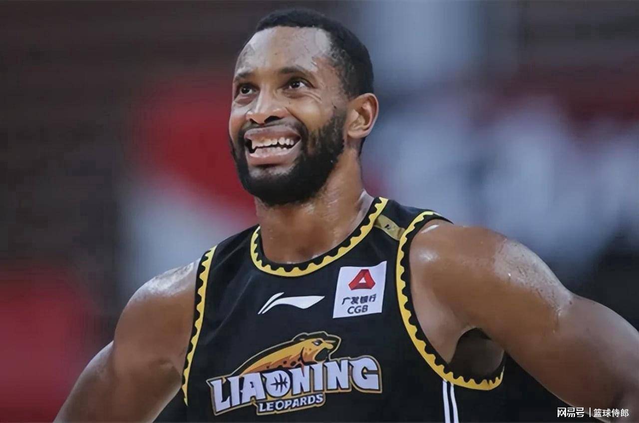 看完北控116:121辽宁比赛,才发现49分弗格已是辽宁队史最佳外援_本