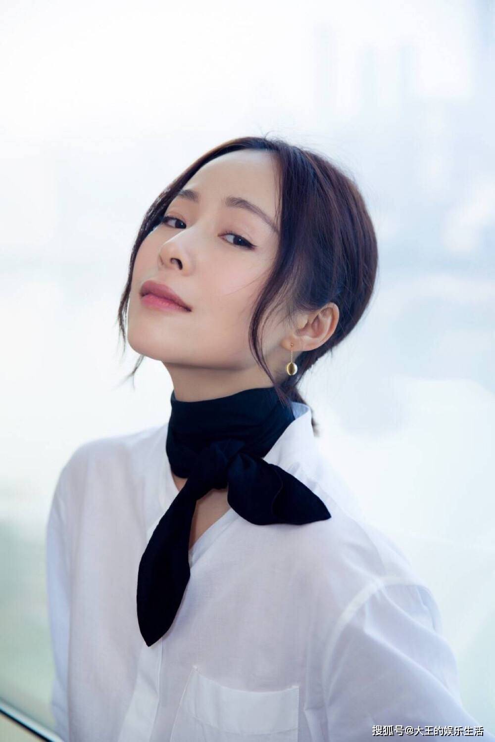 江一燕与吴镇宇的关系曝光!,他们什么关系?_舞蹈_舞台_文艺