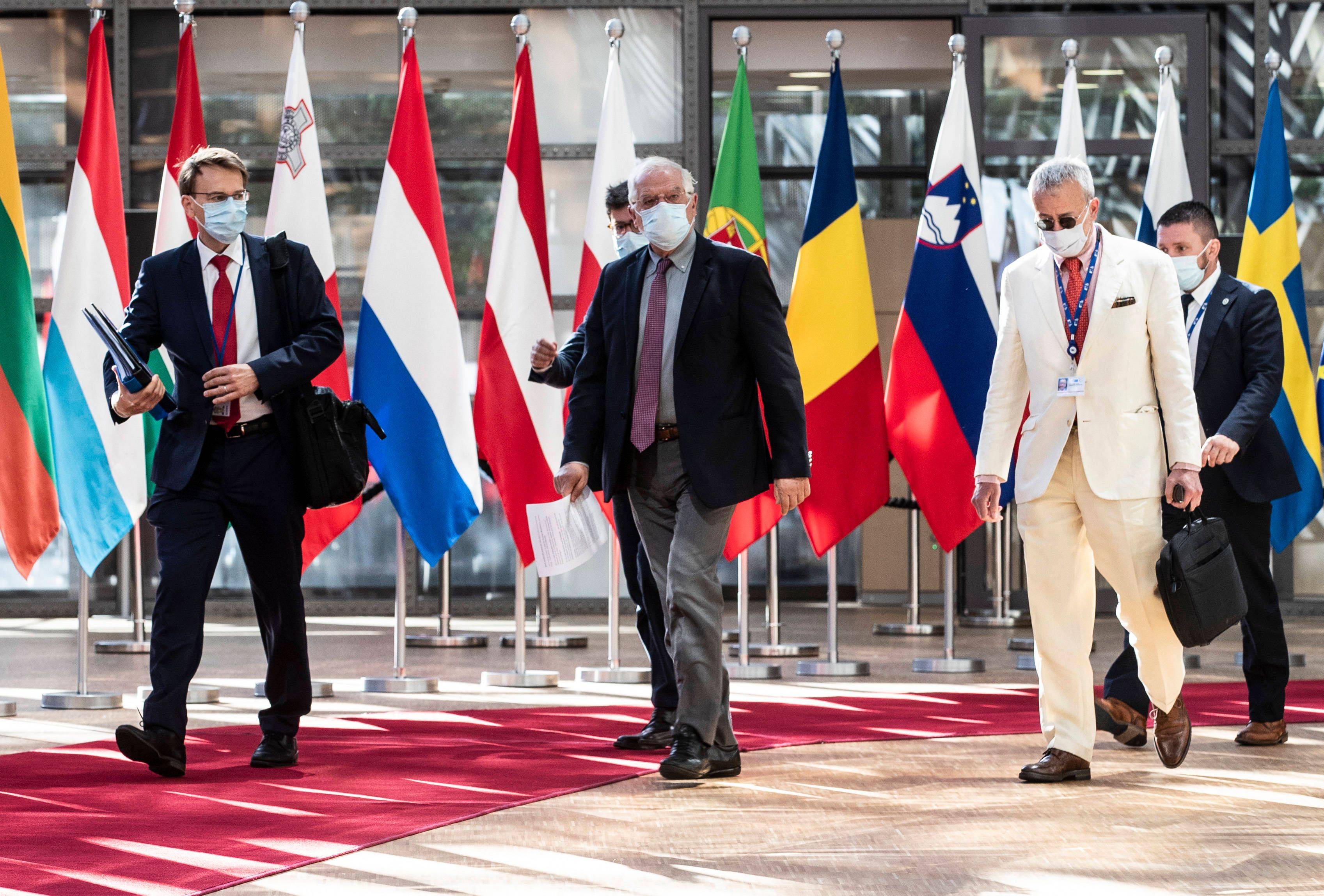 荷兰大选结果出炉,令欧洲意外的事情又发生了_维尔德斯_特朗普_阿根廷