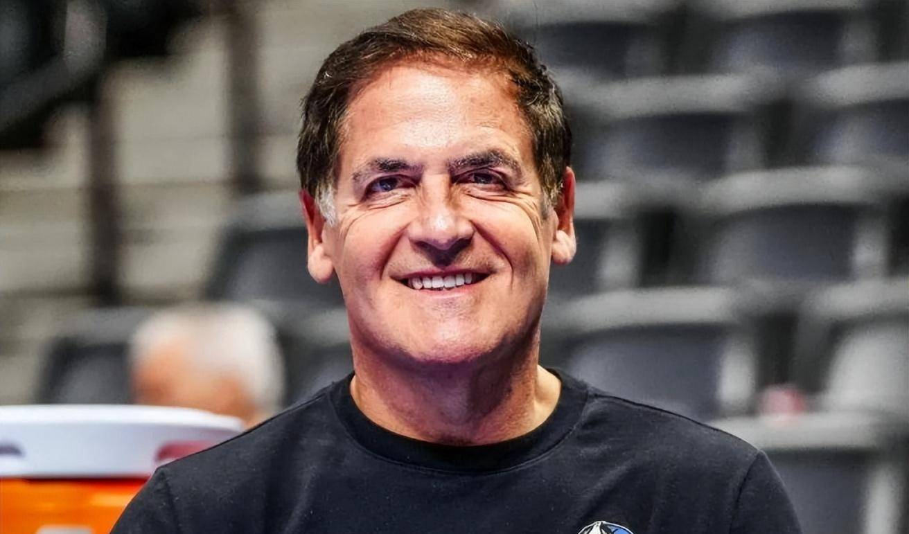 库班把"独行侠"卖掉!到底发生了什么?_商业_影响力_市场