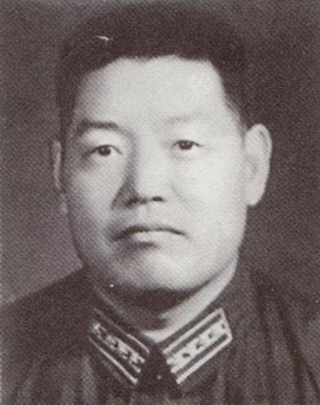 此外在歷次授銜中,馬寧也非常幸運,1955年,馬寧被授予上校軍銜,1960年