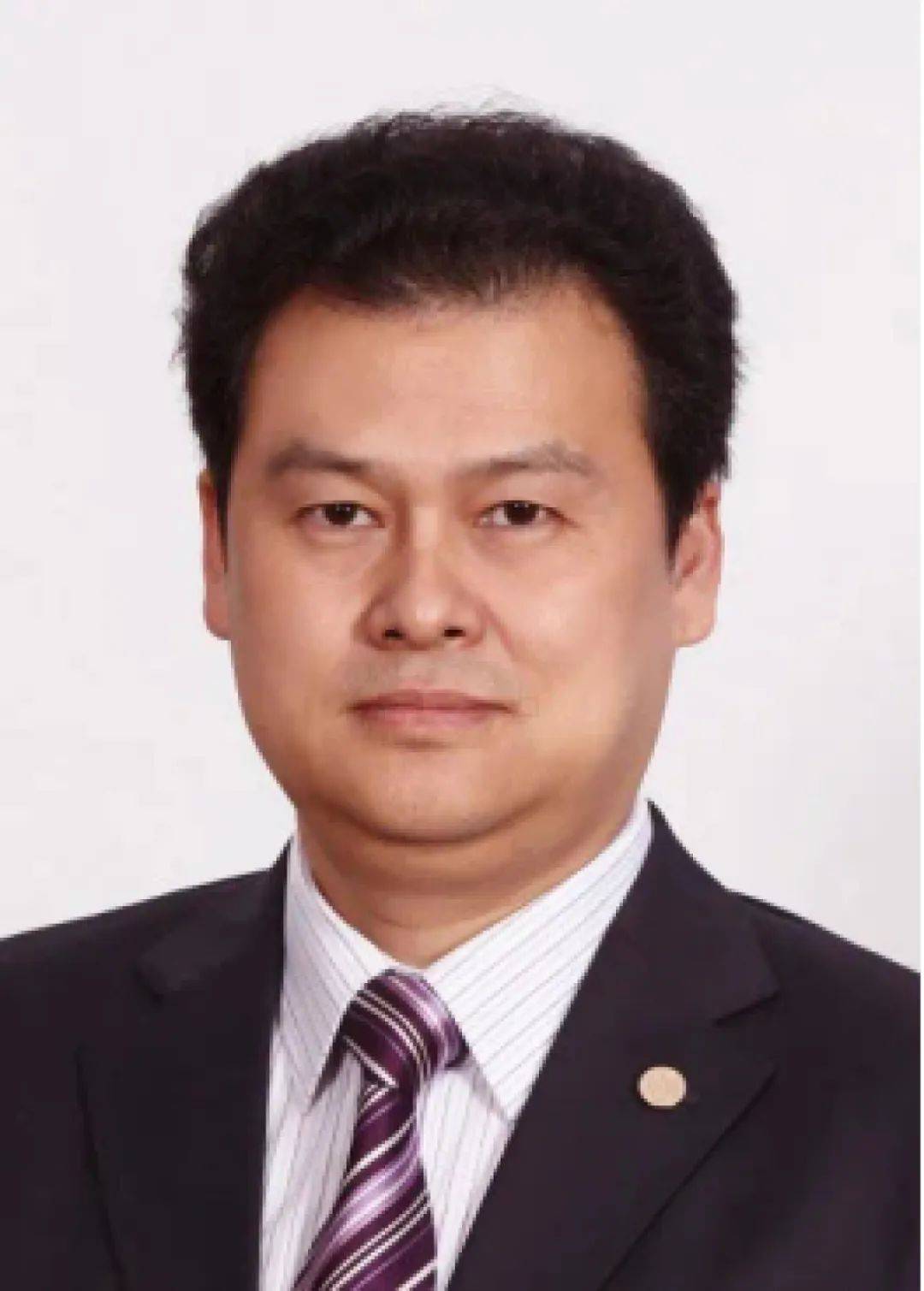 现任郑州二中校长王瑞拟任河南省实验中学校长