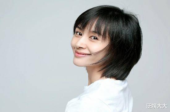 不骄不躁的王子文,一直保持独立的性格,就想做和别人不一样的事_时候