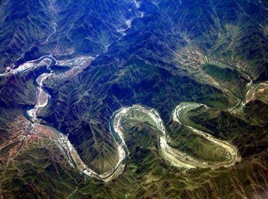 中国有一座城市,上空弥漫帝王之气,却被此人斩断龙脉_秦始皇_南京