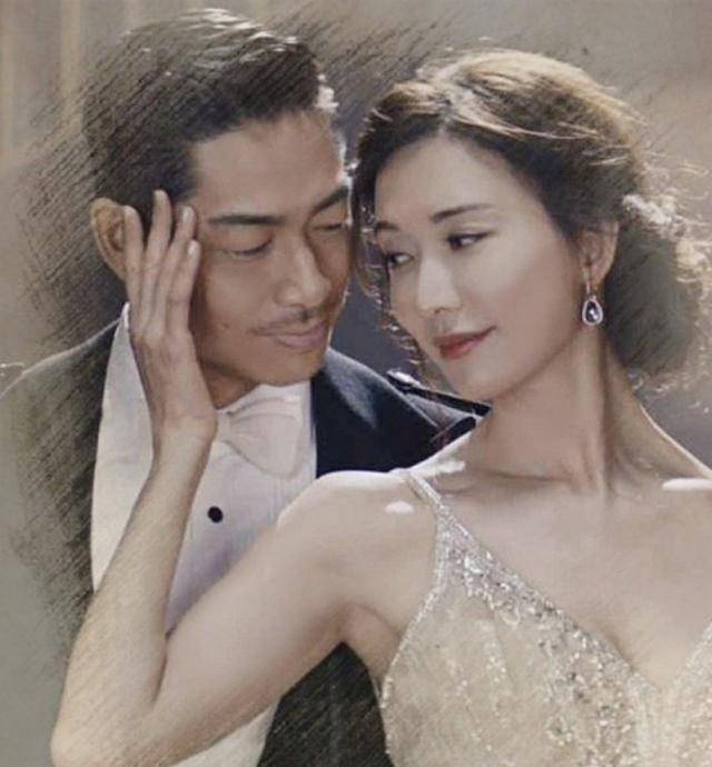 林志玲在台湾庆49岁生日!