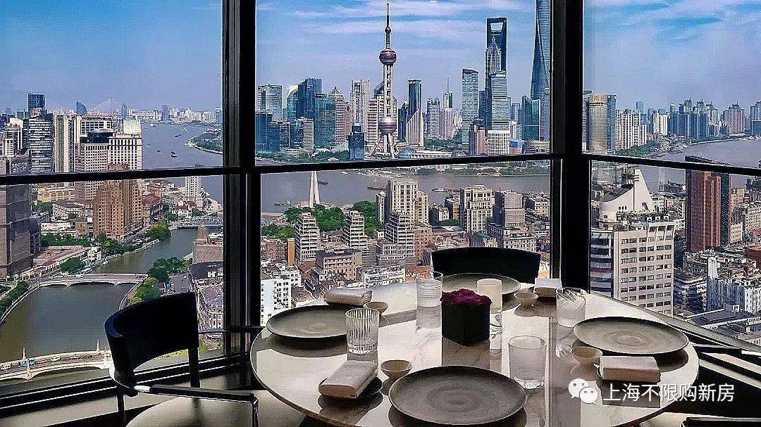 上海宝格丽公寓|独栋别墅-苏河湾宝格丽售楼处|宝格丽公寓详情楼盘