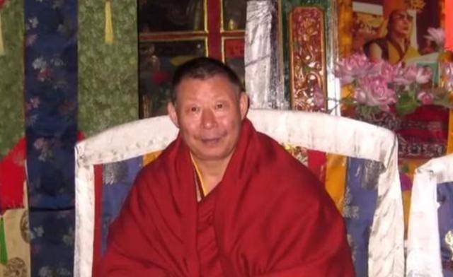 "假活佛"王兴夫:10年敛财2亿,欺负100多位女弟子,2018年被捕_气功