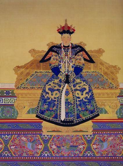 中国版《巴霍巴利王》:皇后令养子登基,还对他疼爱有加