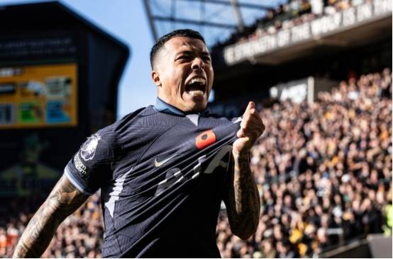 佩德罗·波罗在11万英镑转会后被曼城残酷拒绝_西班牙_前往_比赛