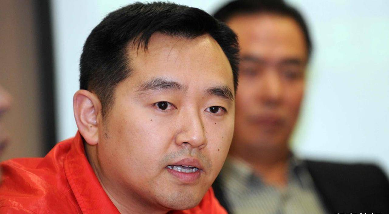 48岁孔令辉找到新归属,父母担心的事解决了,刘国梁送祝福_国乒_个人