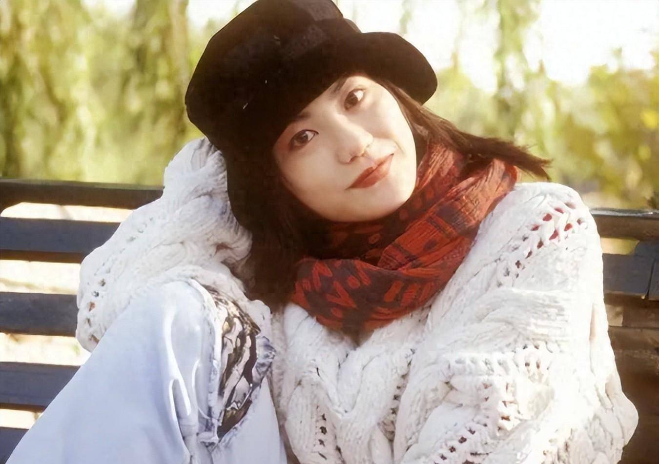 原来他就是王菲的亲哥哥,56岁仍未婚,从未谈过恋爱,太可惜了!