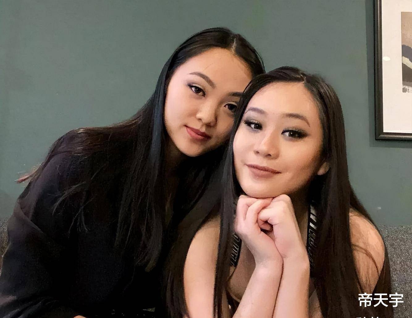 60岁李连杰对利智交代后事,对前妻黄秋燕生的两个女儿却提都没提_李思