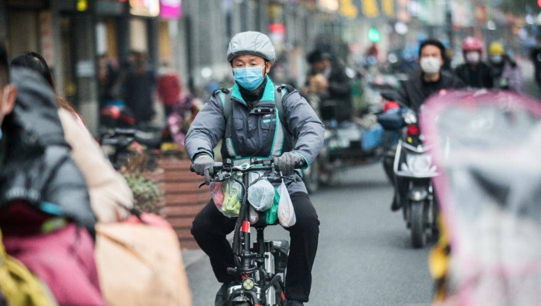 11月月中,高德地圖app被發現悄悄在北京,武漢,杭州等地上線