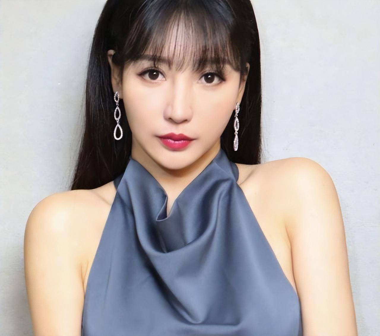 伴娘门事件,被嘲借身材上位,却凭《梦华录》打漂亮的翻身仗_柳岩_大鹏