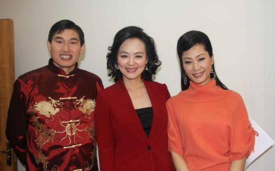 于文华_首歌_事情