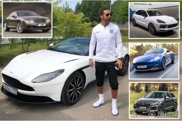 太阳报盘点费迪南德豪车:宾利欧陆gt,奥迪a8,保时捷卡宴等_马丁_退役