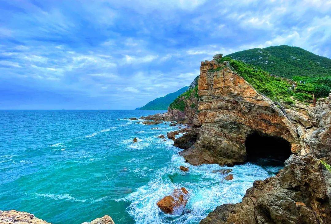 深圳_公园_人们