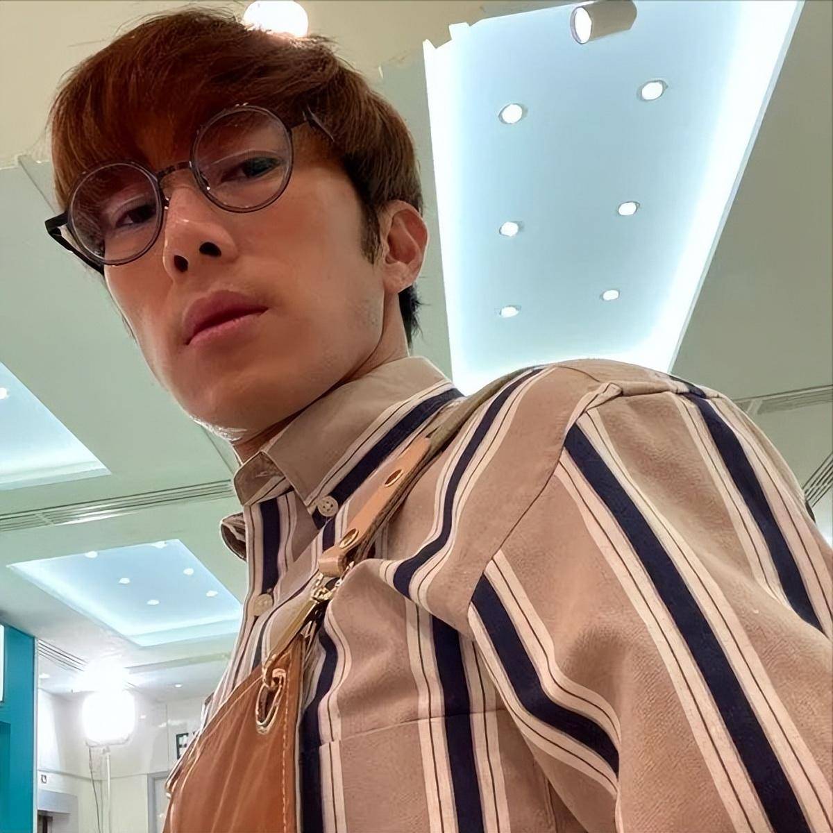 tvb男星宣布约满离巢,曾与视后蔡思贝热恋三年和平分手_tvb_角色_原因