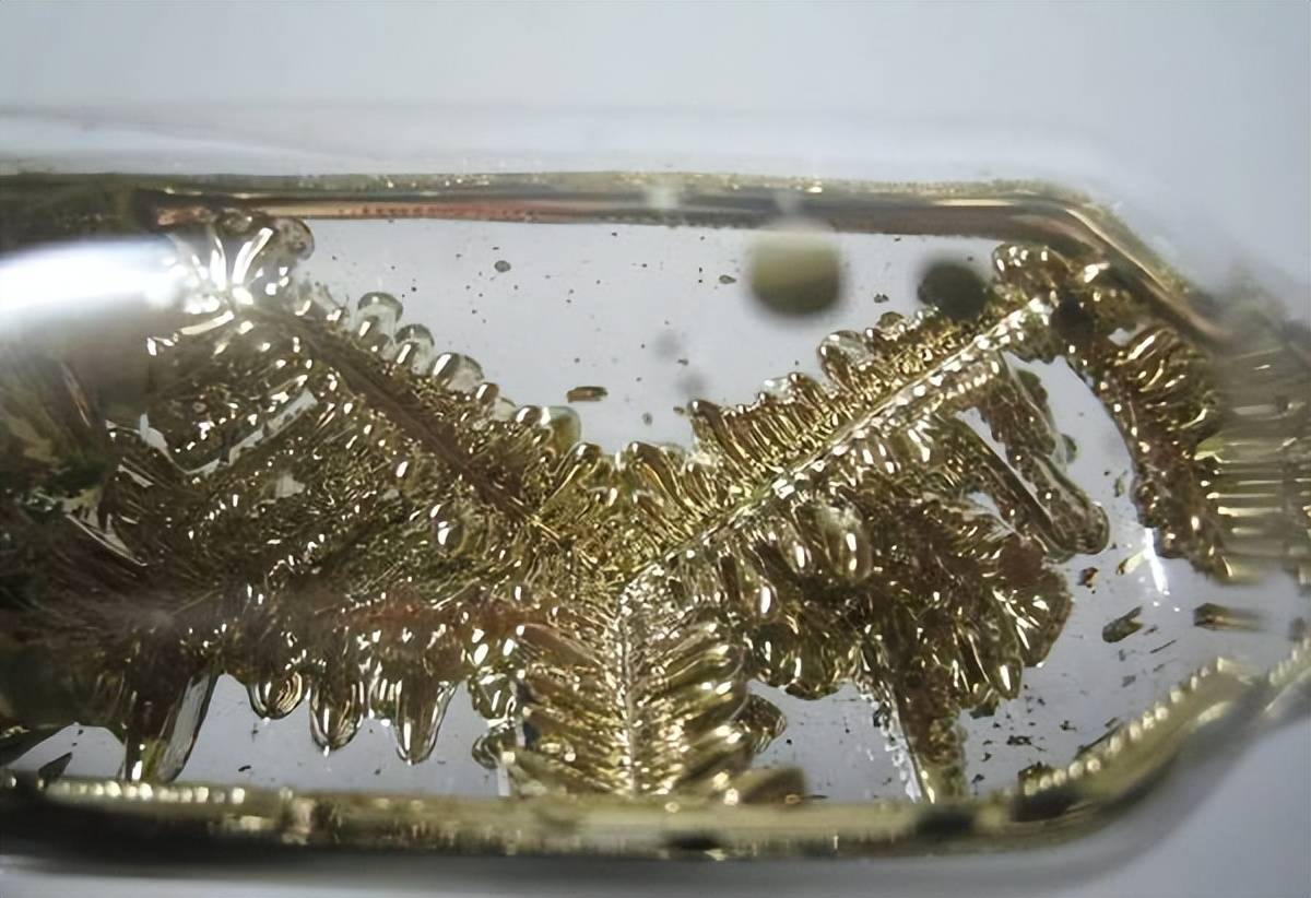 新疆发现毒性强烈的奇特金属(铍)!